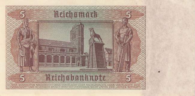 5 Mark 1942